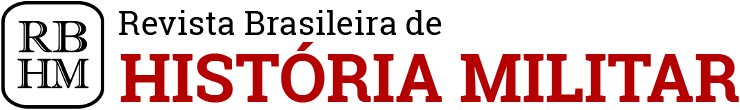 Logo da Revista Brasileira de História Militar