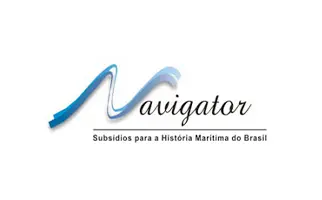 Logo da Revista Navigator
